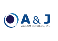 A & J Vacuum Services, Inc. Logo