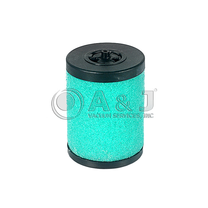 Edwards Oil Return Kit with Adjustable Gas Ballast for Edwards RV