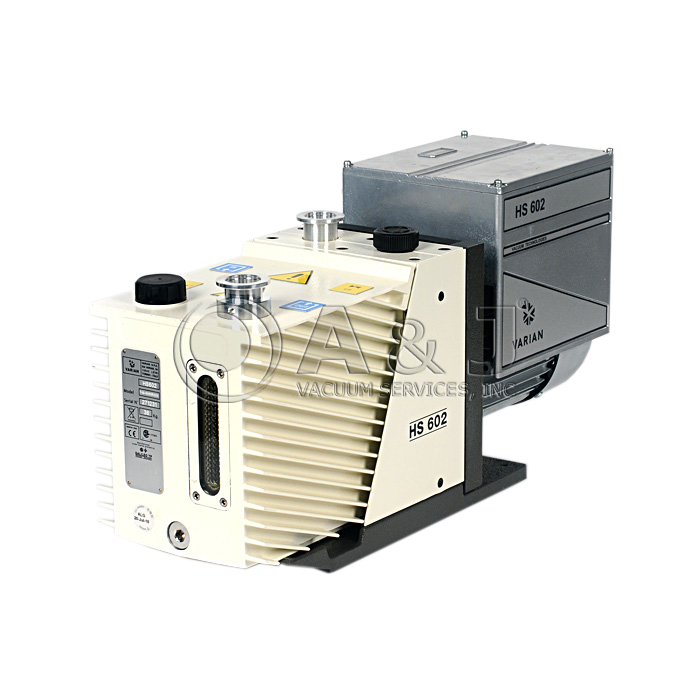 New Agilent Technologies Varian Exhaust Mist Filter, Designed for DS