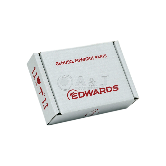 Edwards nXDS10i Scroll Dry Vacuum Pump, 100 - 127 V, 200 - 240 V ...