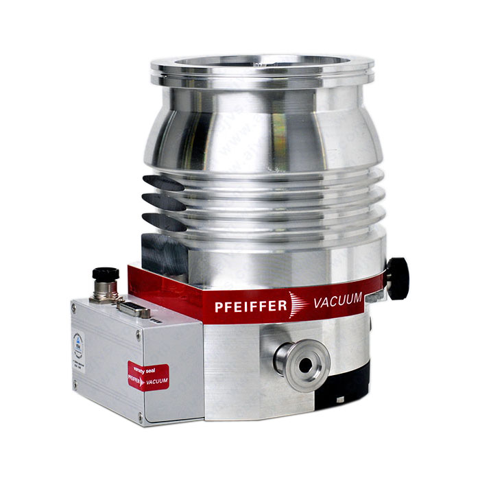 Pfeiffer Vacuum HiPace 300 Turbo Pump with TC 110 Controller, DN 100 ISO-K,  PMP03990, PM P03 990, Pfeiffer Vacuum HiPace 300 Turbo Pump with TC 110  Controller, DN 100 ISO-K, PMP03990, PM P03 990
